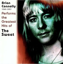 Brian Connolly - Brian