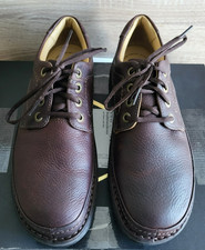 Clarks nature three mahogany - three,