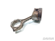 Renault Laguna Motorkolben mit