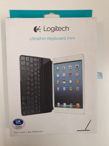 Logitech ultrathin keyboard - logitech,