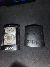 Zippo SEHR SELTEN 2005 ZIPPO LIMITIERTE EDITION ASTRO TRICK ZODIAC KREIS 
