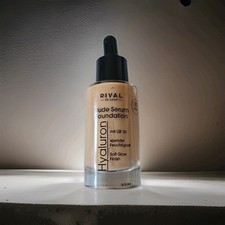 RIVAL- DE LOOP-  NUDE SERUM