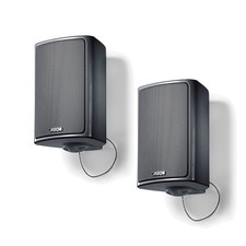 Canton Pro X.3 schwarz Paar