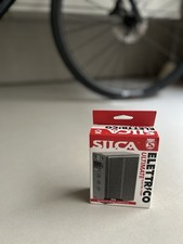 Silca Elletrico Ultimate 
