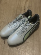 KING ULTIMATE FG/AG - Kickschuhe/Fußballschuhe Gr:46,5 NEU