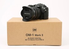 System mark ii - mark,