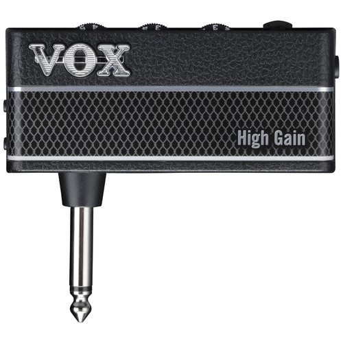 Vox amplug high gain - vox,