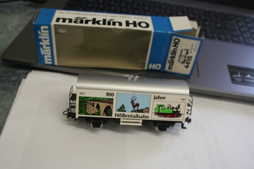 Märklin somo 4415 100 - ho,