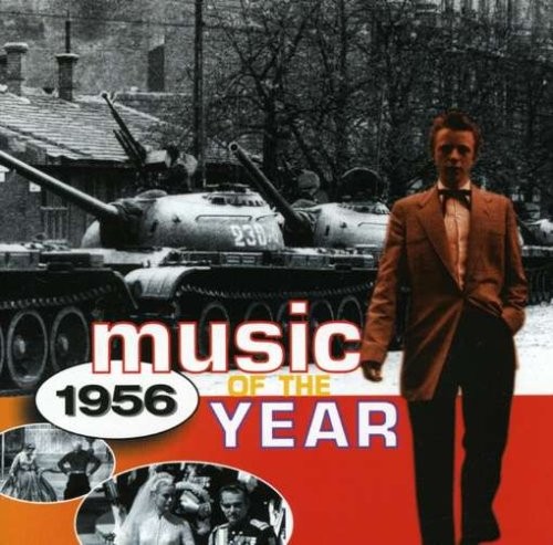 Various artists music of - various, the