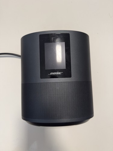 Bose home speaker - speaker, 500