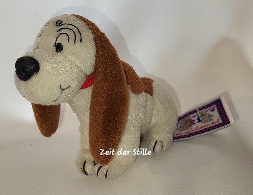 Kuschelwuschel hund wurzel - hund,