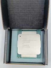 Intel Xeon E5-2630 v3 2.40GHz