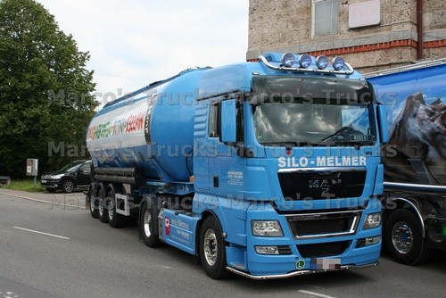 Lkw foto man tgx - lkw,