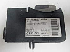 Zündschloss Schlüssel