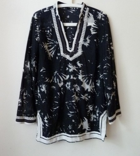Qui leichte longbluse 40 - leichte, 38