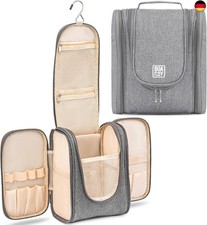 BOACAY Kulturbeutel für