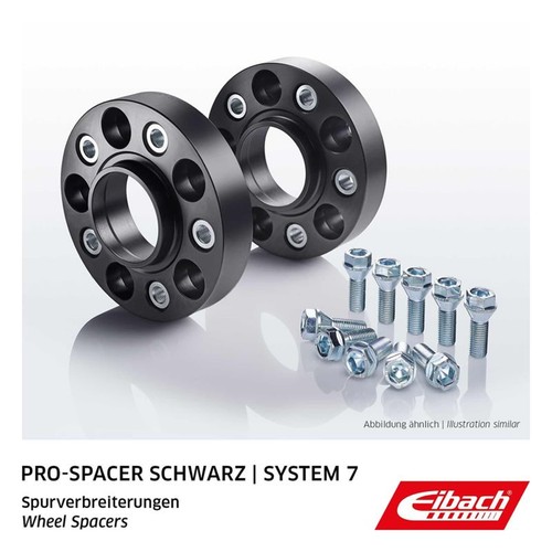 Eibach pro spacer 50mm - pro-spacer,