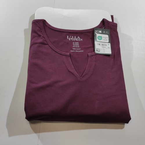 Ulla popken damen longshirt - damen,