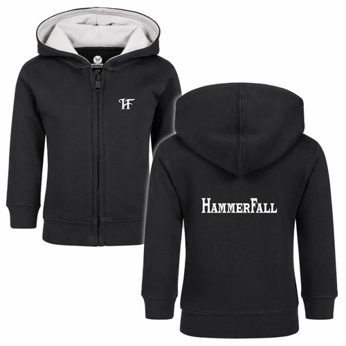 Hammerfall baby - ,