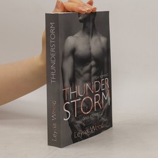 Blackwood storm 1 - blackwood,