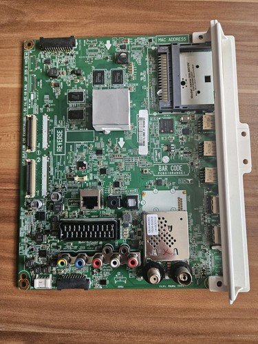 Mainboard eax65384004 - lg, tv