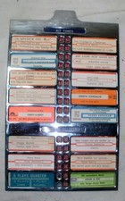 Titelhalter für alte