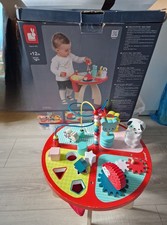 Janod Baby Forest Activity