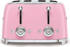 SMEG 50's Style 4 Schlitz