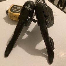 Campagnolo Xenon 9 fach Gruppe