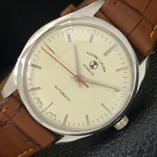 VINTAGE FAVRE LEUBA AUTOMATIK