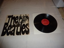 The beatles same - 12"lp,