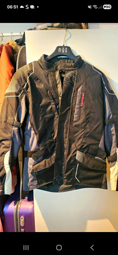 Fastway motorradjacke herren - fastway,