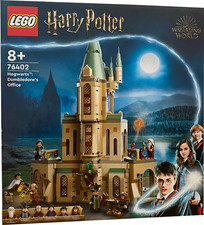 LEGO 76402 - Harry Potter -