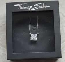 Thomas Sabo Kette 925 sterling