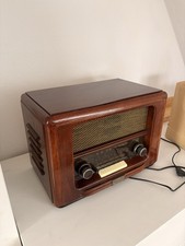 Soundmaster 960 Vintage Radio/