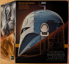 Hasbro | Star Wars: The Black