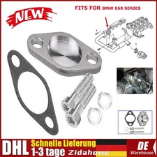 AGR Ventil Deckplatte Fur BMW