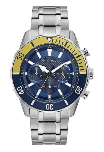Bulova 98a245 - bulova, 1)