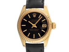 Rolex datejust lady ref - rolex,