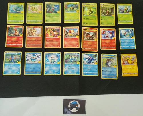 Pokemon karte tcg - pokemon, vf: