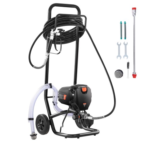 Airless farbsprühsystem - airless,
