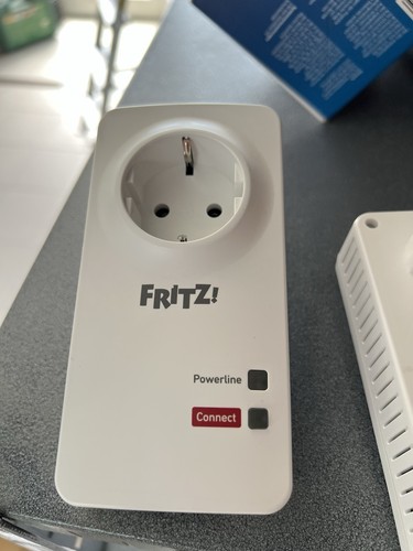 Avm fritz powerline - avm, fritz!powerline
