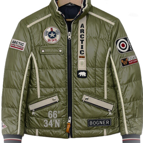 Bogner skijacke - bogner,