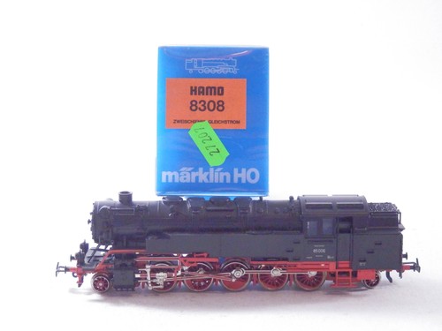 Märklin hamo 8308 - 8308, h0