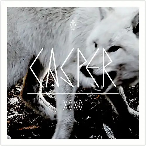 Casper xoxo zustand sehr - casper,