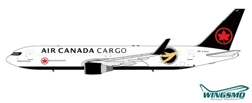 Panda model air canada - canada, cargo