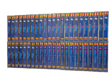 Freie Auswahl Hörspiel-Kassetten Bibi Blocksberg - Cover blau - KIOSK KIDDINX