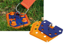 Peggy Peg Ankerplatte 1.0