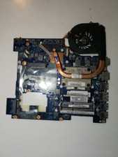 Lenovo G570 Notebook Mainboard LA-6753P PIWG2 mit intel i3
