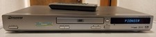 Pioneer 350 silber - dv-350-s,